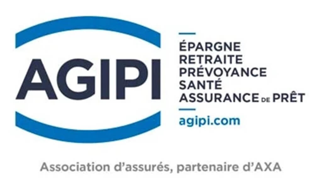 agipi logo retraite sante prevoyance epargne 2